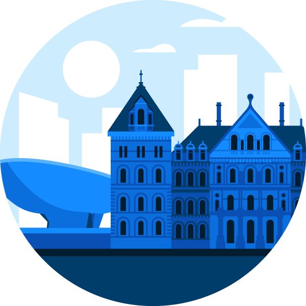 Family of Albany post fireworks - Albany NY 1