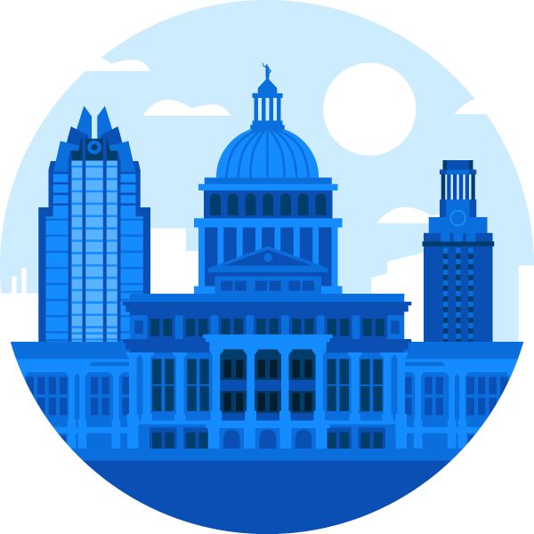 Your latest forecast - Austin TX 1