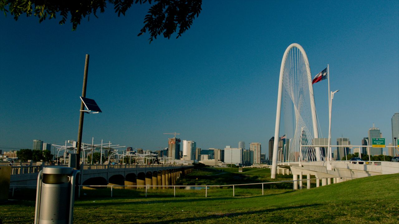 Spectrum News 1 DallasFort Worth