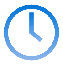 Clock Icon