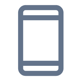 Mobile Icon