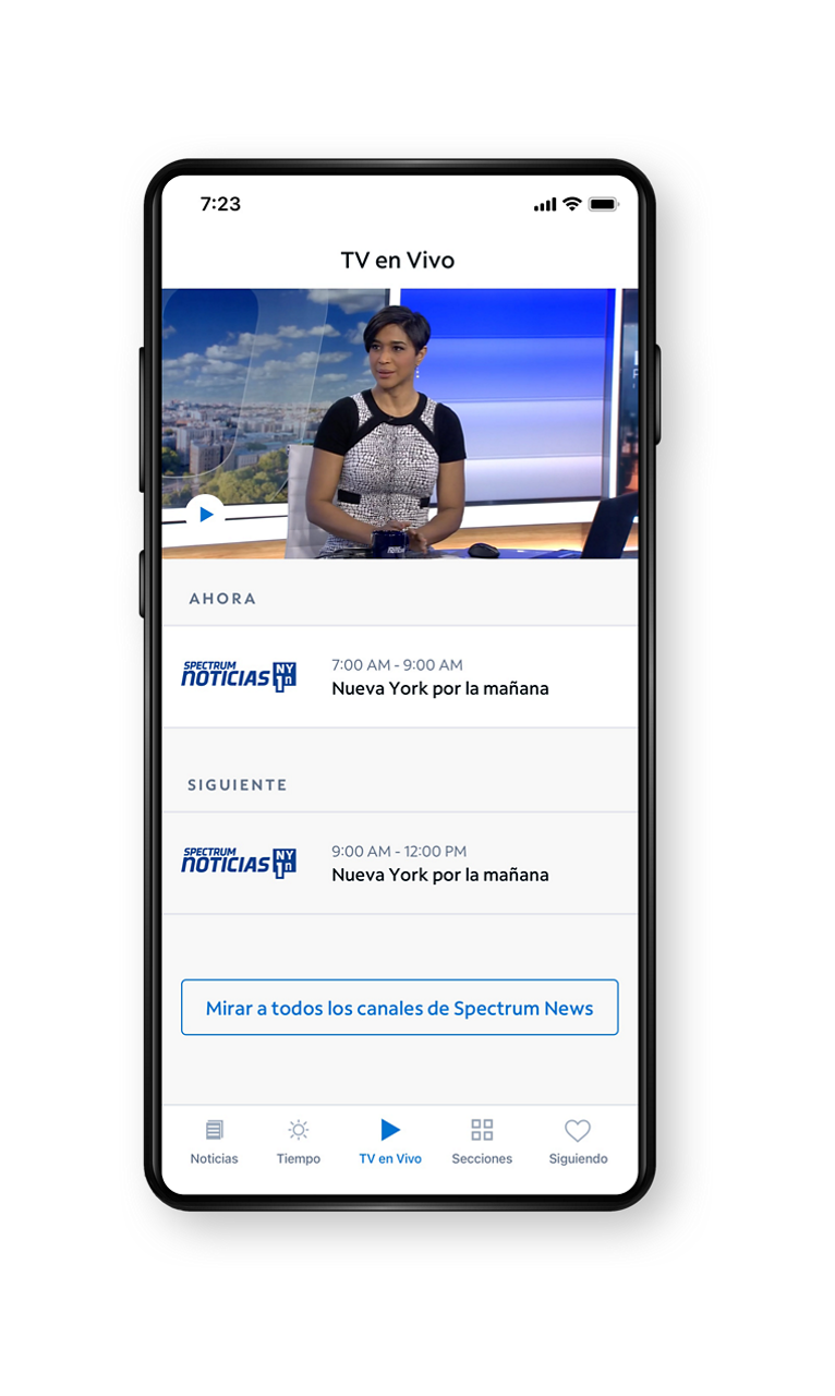 spectrum app for macbook air
