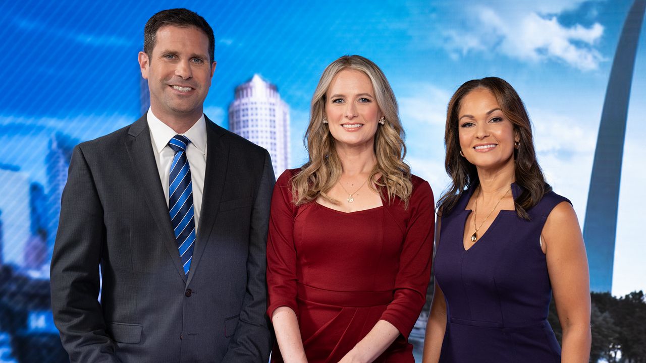 Spectrum News 1 | Central NC